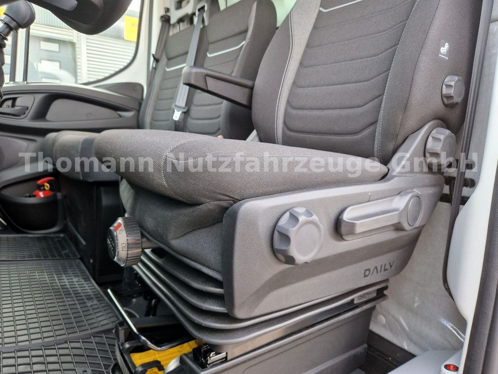 Nauja Furgonas šaldytuvas Iveco Daily 35S18 Kühlkoffer LBW BÄR  Xarios 300 GH Iveco Daily 35S18 Kühlkoffer LBW BÄR  Xarios 300 GH: foto 18