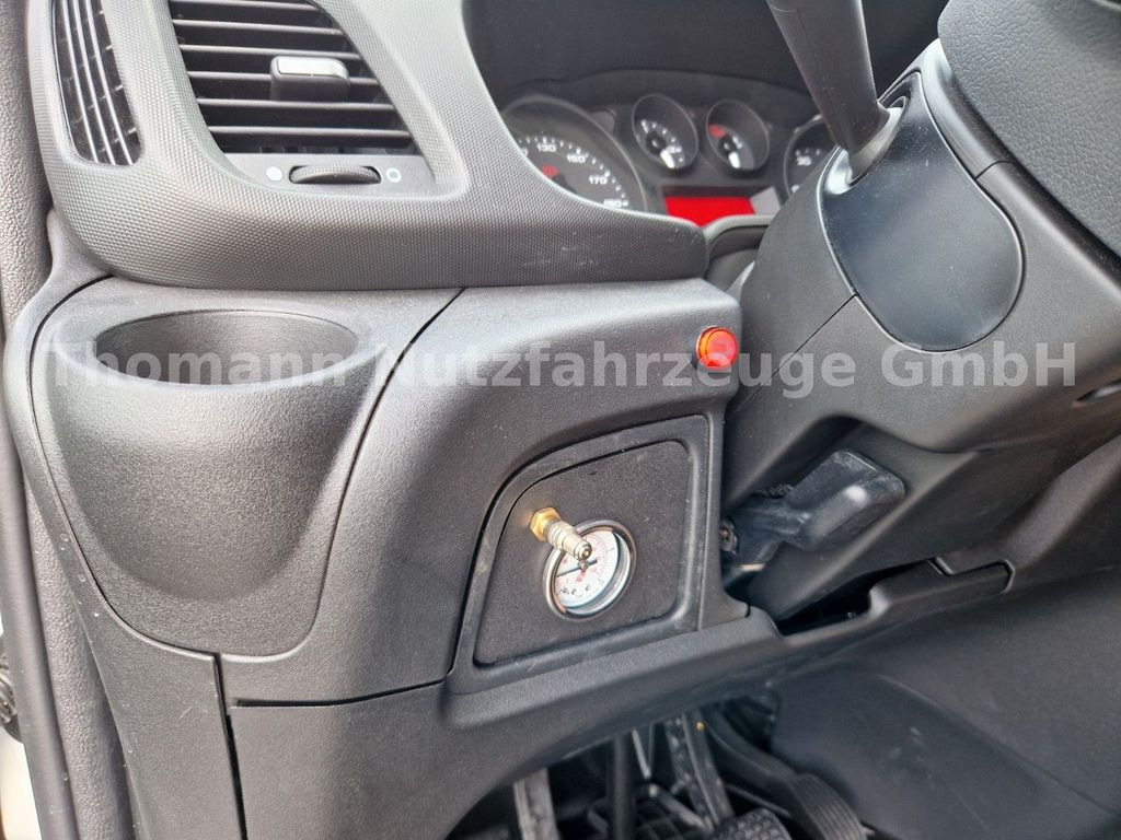 Nauja Furgonas šaldytuvas Iveco Daily 35S18 Kühlkoffer LBW BÄR  Xarios 300 GH Iveco Daily 35S18 Kühlkoffer LBW BÄR  Xarios 300 GH: foto 23