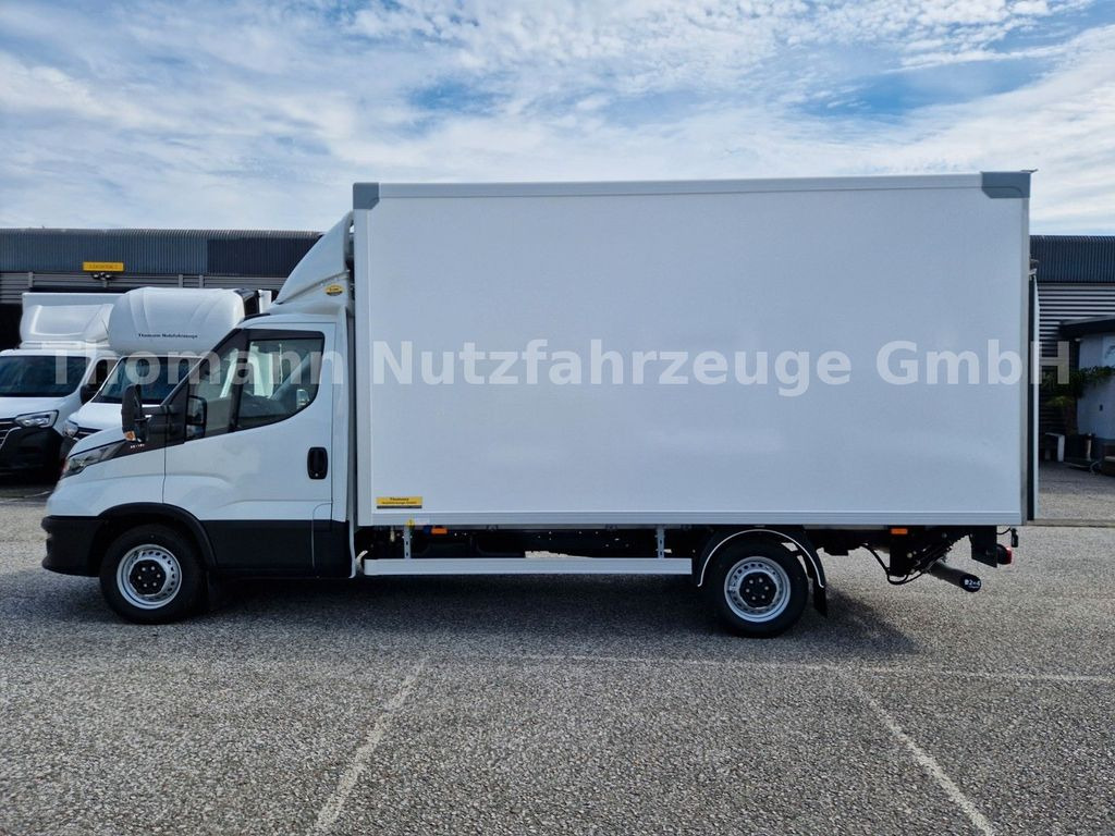 Nauja Furgonas šaldytuvas Iveco Daily 35S18 Kühlkoffer LBW BÄR  Xarios 300 GH Iveco Daily 35S18 Kühlkoffer LBW BÄR  Xarios 300 GH: foto 7