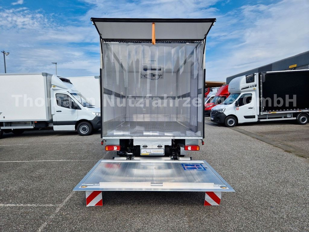 Nauja Furgonas šaldytuvas Iveco Daily 35S18 Kühlkoffer LBW BÄR  Xarios 300 GH Iveco Daily 35S18 Kühlkoffer LBW BÄR  Xarios 300 GH: foto 10