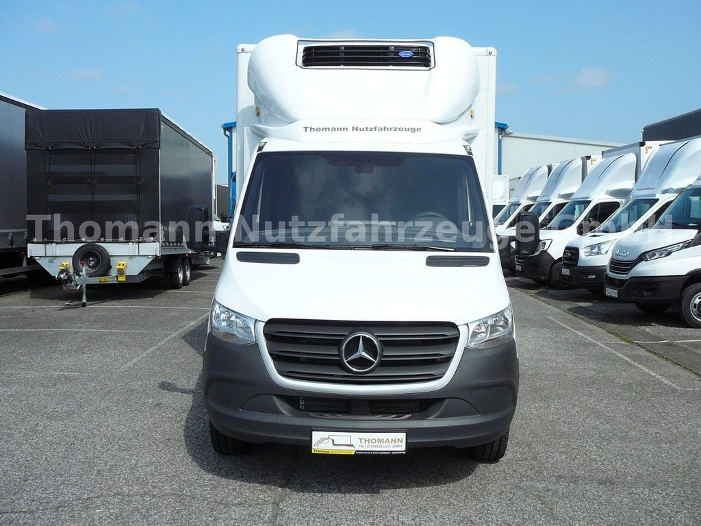 Mercedes-Benz Sprinter 317 CDI Kühlkoffer LBW Xarios 300 GH Mercedes-Benz Sprinter 317 CDI Kühlkoffer LBW Xarios 300 GH - Furgonas šaldytuvas: foto 3 Mercedes-Benz Sprinter 317 CDI Kühlkoffer LBW Xarios 300 GH Mercedes-Benz Sprinter 317 CDI Kühlkoffer LBW Xarios 300 GH - Furgonas šaldytuvas: foto 3