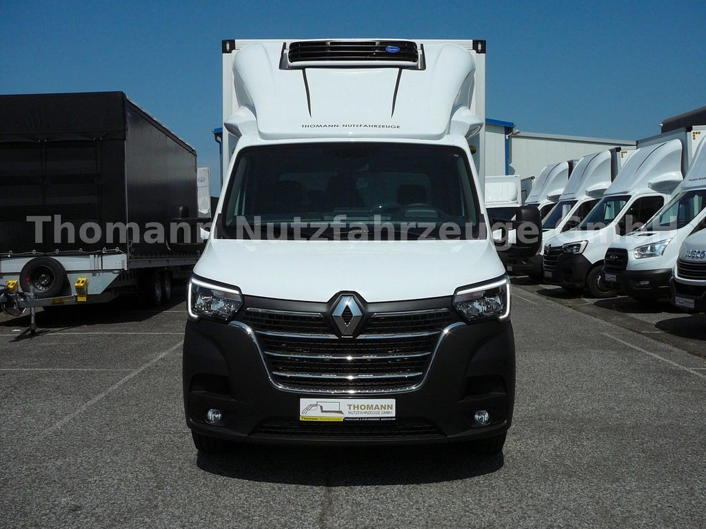 Renault Master Kühlkoffer mit LBW Xarios 300 GH Renault Master Kühlkoffer mit LBW Xarios 300 GH - Furgonas šaldytuvas: foto 3 Renault Master Kühlkoffer mit LBW Xarios 300 GH Renault Master Kühlkoffer mit LBW Xarios 300 GH - Furgonas šaldytuvas: foto 3