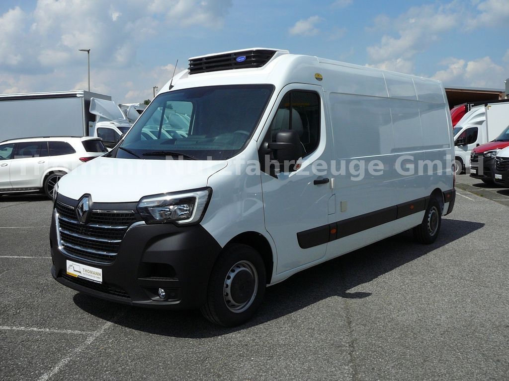 Renault Master L3H2 Kühlkastenwagen Klima Temp. R-Cam - Furgonas šaldytuvas: foto 2 Renault Master L3H2 Kühlkastenwagen Klima Temp. R-Cam - Furgonas šaldytuvas: foto 2