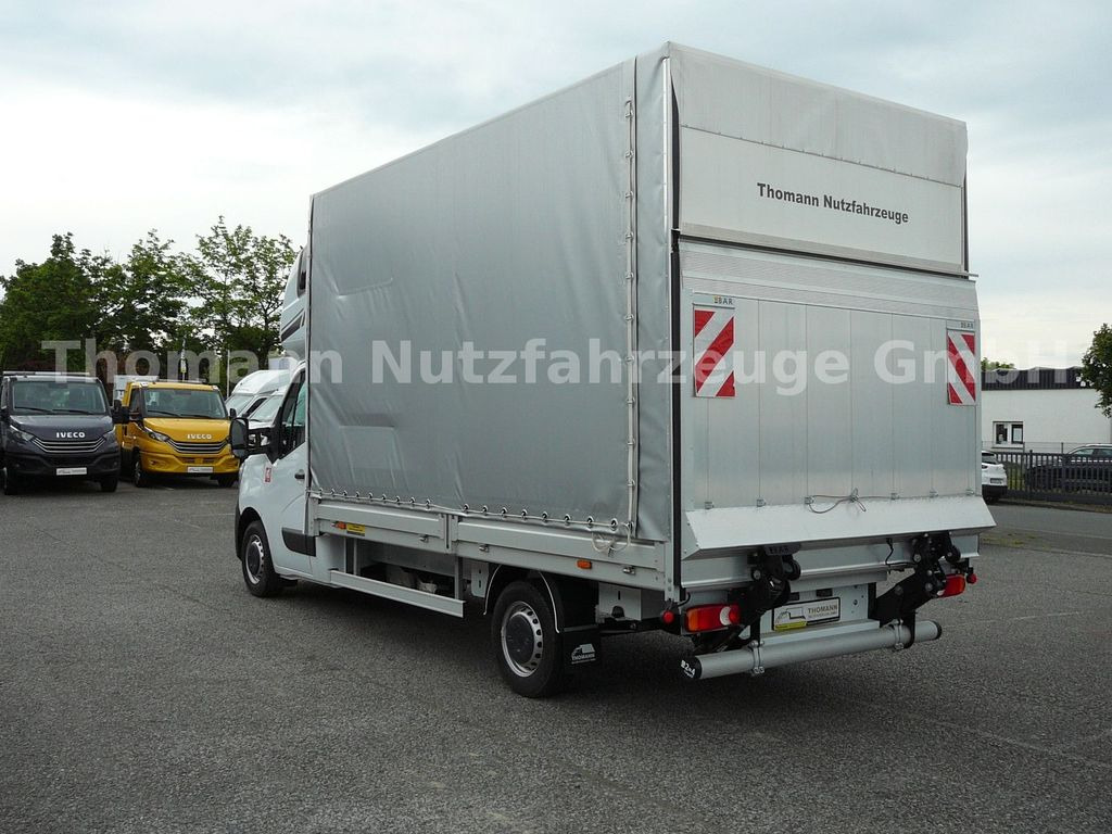 Renault Master by Trucks Pritsche Plane LBW Schlafkabine Renault Master by Trucks Pritsche Plane LBW Schlafkabine - Tentinis mikroautobusas: foto 5 Renault Master by Trucks Pritsche Plane LBW Schlafkabine Renault Master by Trucks Pritsche Plane LBW Schlafkabine - Tentinis mikroautobusas: foto 5