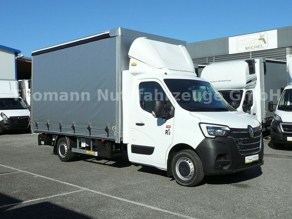Renault Master by Trucks Pritsche Plane LBW Vollalu Renault Master by Trucks Pritsche Plane LBW Vollalu - Tentinis mikroautobusas: foto 1 Renault Master by Trucks Pritsche Plane LBW Vollalu Renault Master by Trucks Pritsche Plane LBW Vollalu - Tentinis mikroautobusas: foto 1
