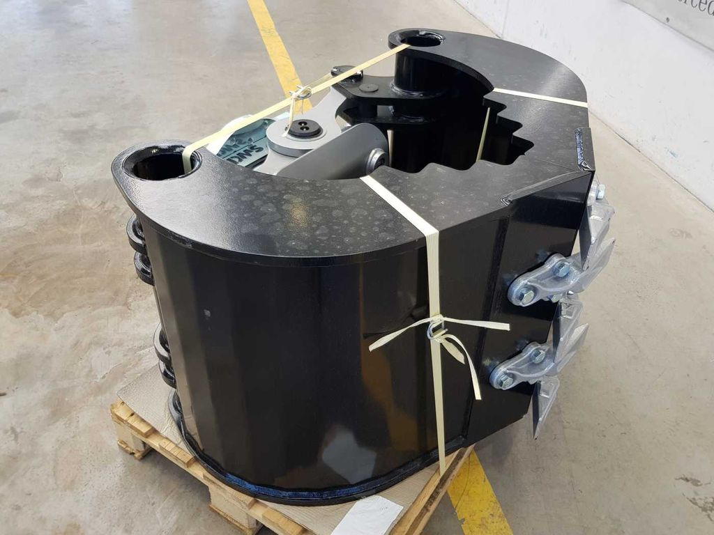 DMS SG18070 Grabgreifer Sortiergreifer / NEU - Greiferis: foto 3 DMS SG18070 Grabgreifer Sortiergreifer / NEU - Greiferis: foto 3