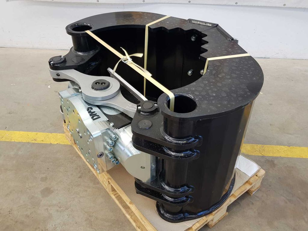 DMS SG18070 Grabgreifer Sortiergreifer / NEU - Greiferis: foto 2 DMS SG18070 Grabgreifer Sortiergreifer / NEU - Greiferis: foto 2