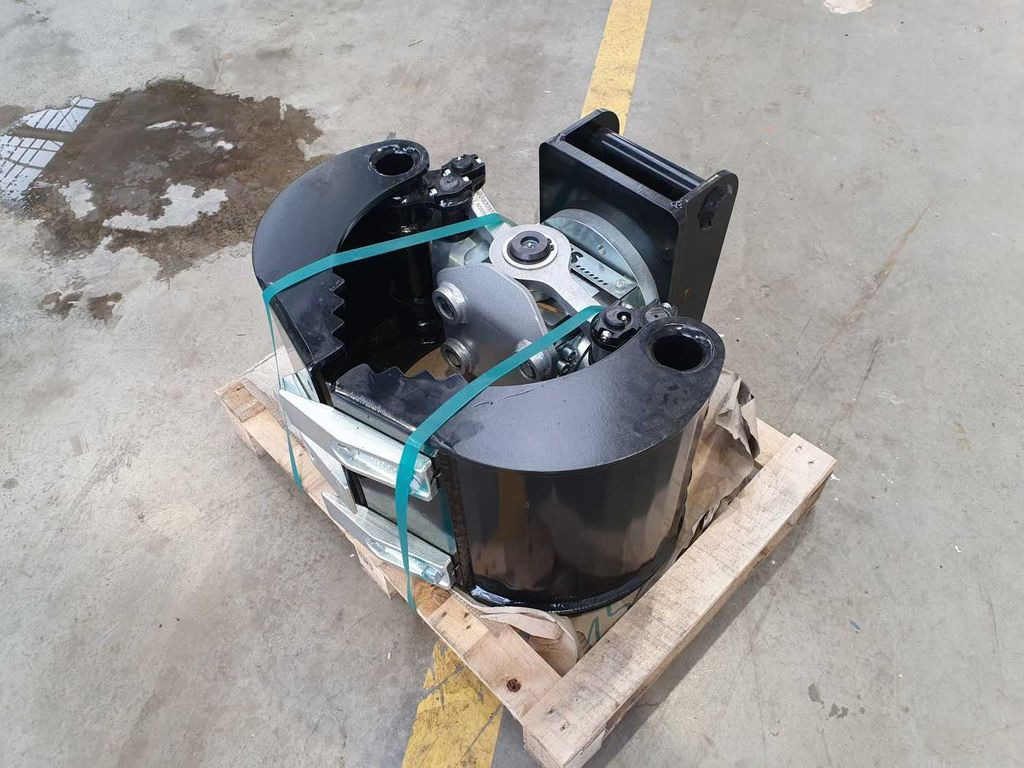 DMS SG3535 Grabgreifer Sortiergreifer / NEU - Greiferis: foto 4 DMS SG3535 Grabgreifer Sortiergreifer / NEU - Greiferis: foto 4