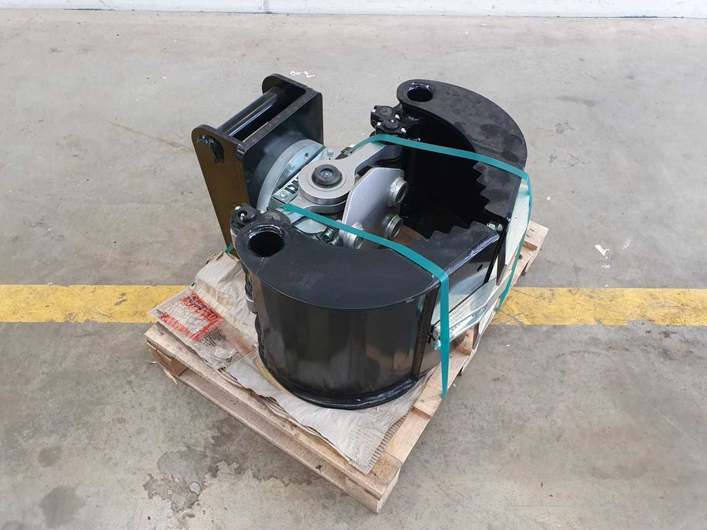 DMS SG3535 Grabgreifer Sortiergreifer / NEU - Greiferis: foto 2 DMS SG3535 Grabgreifer Sortiergreifer / NEU - Greiferis: foto 2