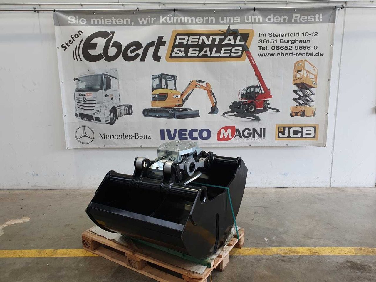 DMS VG9080 Verladegreifer / NEU / lagernd sofort - Greiferini kausa: foto 1 DMS VG9080 Verladegreifer / NEU / lagernd sofort - Greiferini kausa: foto 1