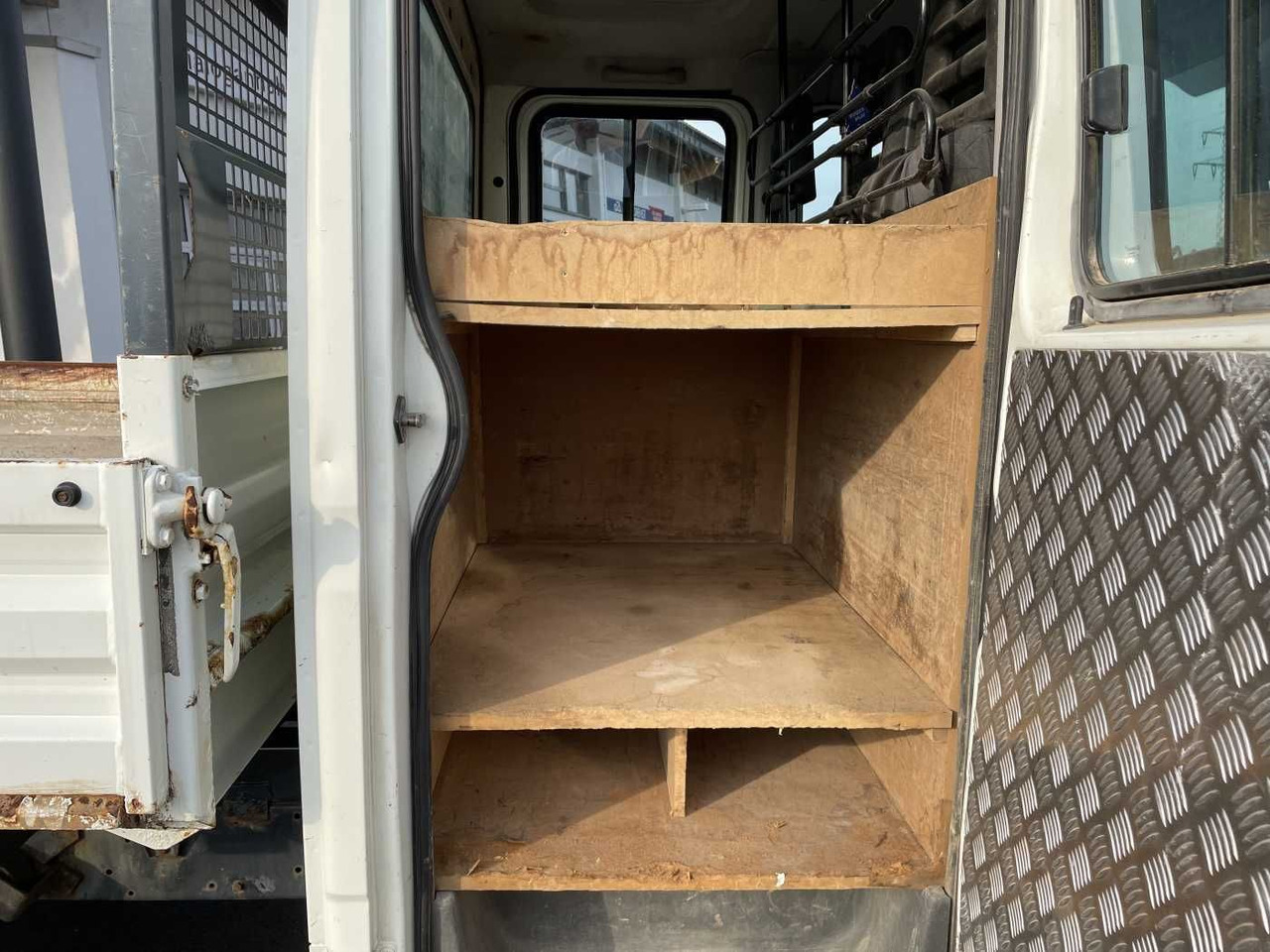Mažas savivartis Iveco Daily 50C14 *3-Seiten-Kipper*3,5t AHK*: foto 15