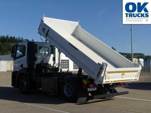 Iveco S-Way AD190S40/P CNG 4x2 Meiller AHK Intarder Iveco S-Way AD190S40/P CNG 4x2 Meiller AHK Intarder - Savivartis sunkvežimis: foto 3 Iveco S-Way AD190S40/P CNG 4x2 Meiller AHK Intarder Iveco S-Way AD190S40/P CNG 4x2 Meiller AHK Intarder - Savivartis sunkvežimis: foto 3
