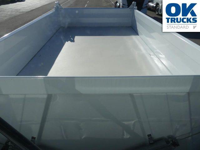 Iveco S-Way AD190S40/P CNG 4x2 Meiller AHK Intarder Iveco S-Way AD190S40/P CNG 4x2 Meiller AHK Intarder - Savivartis sunkvežimis: foto 4 Iveco S-Way AD190S40/P CNG 4x2 Meiller AHK Intarder Iveco S-Way AD190S40/P CNG 4x2 Meiller AHK Intarder - Savivartis sunkvežimis: foto 4