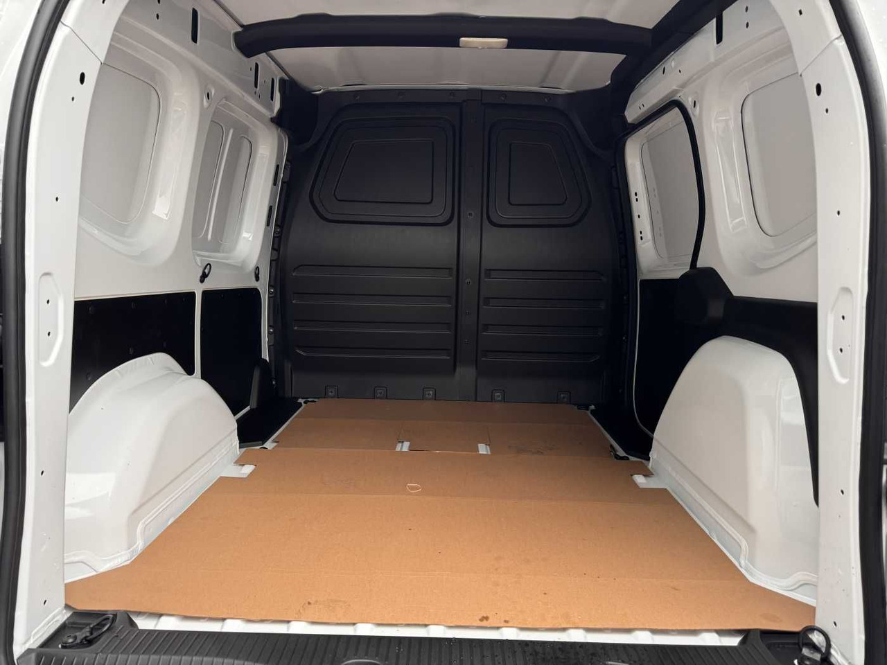 Mercedes-Benz Citan 110 CDI Klima Kamera MBUX SHZ Tempomat AHK - Kita technika: foto 5 Mercedes-Benz Citan 110 CDI Klima Kamera MBUX SHZ Tempomat AHK - Kita technika: foto 5