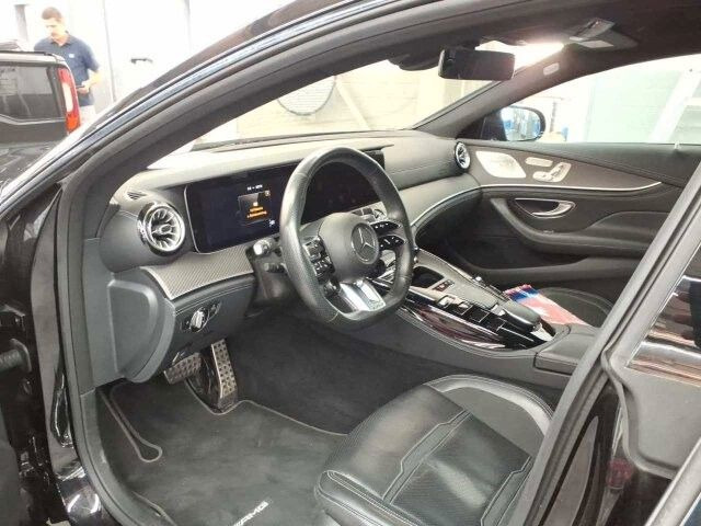 Mercedes-Benz AMG 63 4M Pano+AirM+Burm+Massage+360+AGA+ - Kupė: foto 5 Mercedes-Benz AMG 63 4M Pano+AirM+Burm+Massage+360+AGA+ - Kupė: foto 5