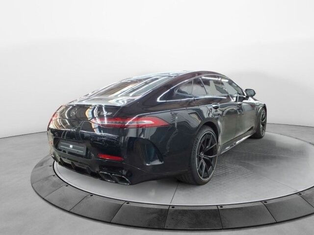 Mercedes-Benz AMG 63 4M Pano+AirM+Burm+Massage+360+AGA+ - Kupė: foto 3 Mercedes-Benz AMG 63 4M Pano+AirM+Burm+Massage+360+AGA+ - Kupė: foto 3