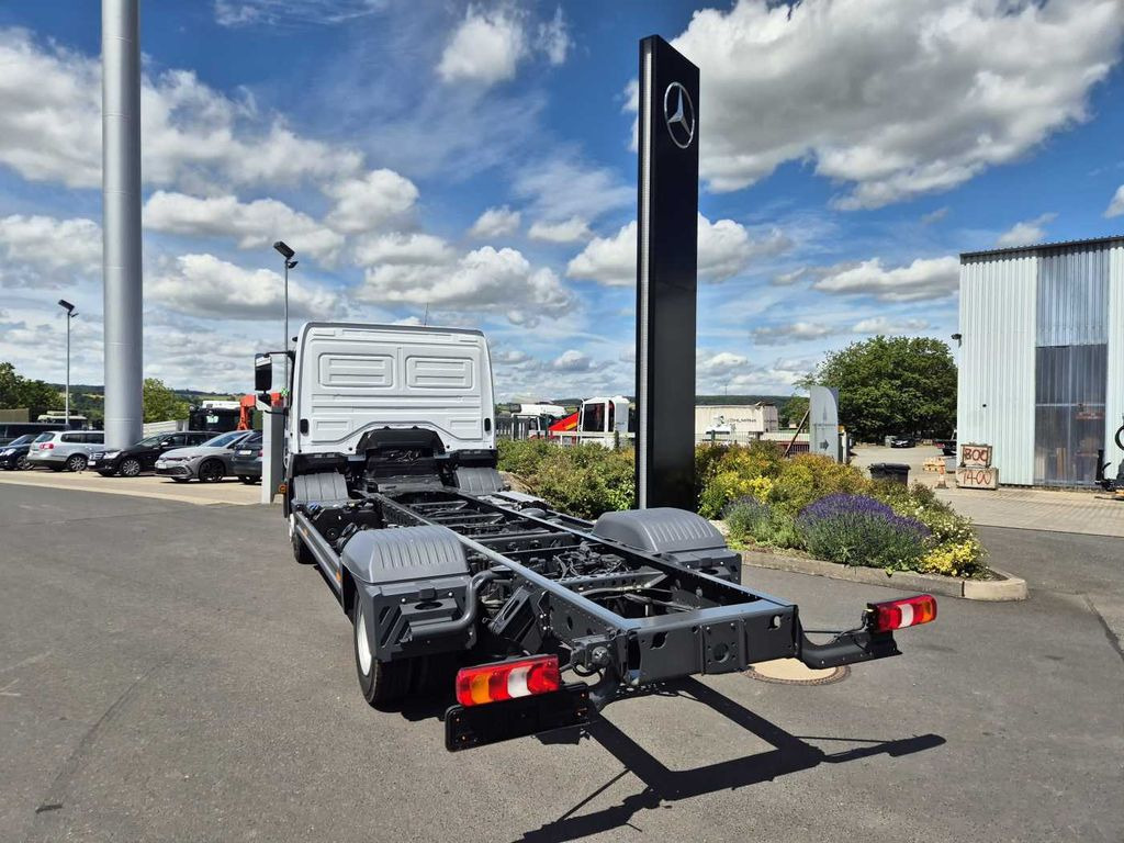 Mercedes-Benz Atego 818 L Fahrgestell, 6 Stück vorhanden Mercedes-Benz Atego 818 L Fahrgestell, 2 Stück vorhanden - Važiuoklės sunkvežimis: foto 5 Mercedes-Benz Atego 818 L Fahrgestell, 6 Stück vorhanden Mercedes-Benz Atego 818 L Fahrgestell, 2 Stück vorhanden - Važiuoklės sunkvežimis: foto 5