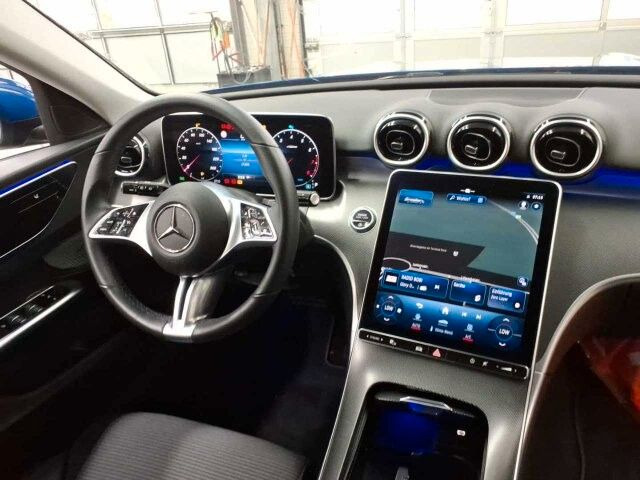 Mercedes-Benz C 200 T All Terrain 4M+Ambiente+360+Augmented - Universalas: foto 5 Mercedes-Benz C 200 T All Terrain 4M+Ambiente+360+Augmented - Universalas: foto 5