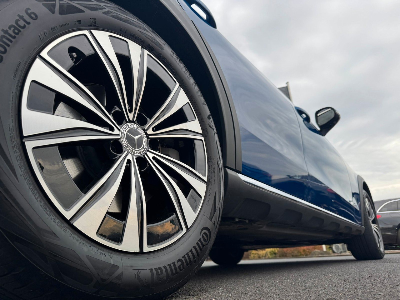 Mercedes-Benz C 200 T All Terrain 4M+Ambiente+360+Augmented - Universalas: foto 5 Mercedes-Benz C 200 T All Terrain 4M+Ambiente+360+Augmented - Universalas: foto 5