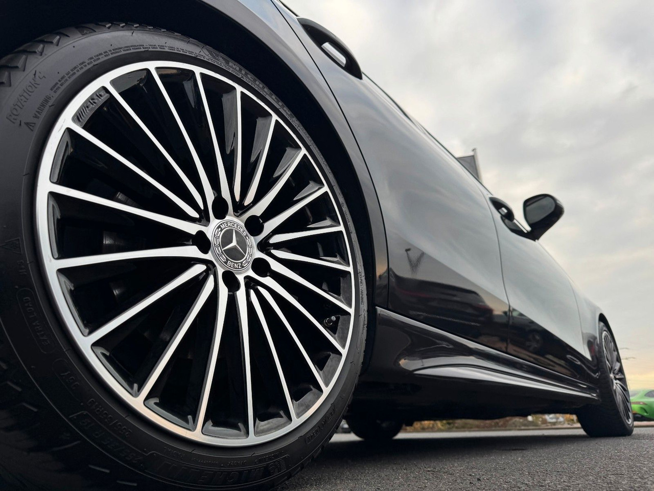 Mercedes-Benz C 220d T AMG Digital+AHK+Pano+Memory+360°+SKLIMA - Universalas: foto 5 Mercedes-Benz C 220d T AMG Digital+AHK+Pano+Memory+360°+SKLIMA - Universalas: foto 5