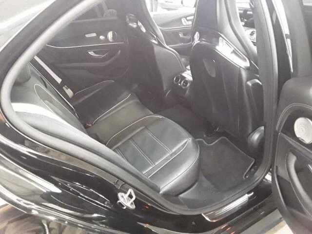 Mercedes-Benz E 63 AMG S Pano+Burm+AirM+HUD+360+uvm. - Sedanas: foto 4 Mercedes-Benz E 63 AMG S Pano+Burm+AirM+HUD+360+uvm. - Sedanas: foto 4