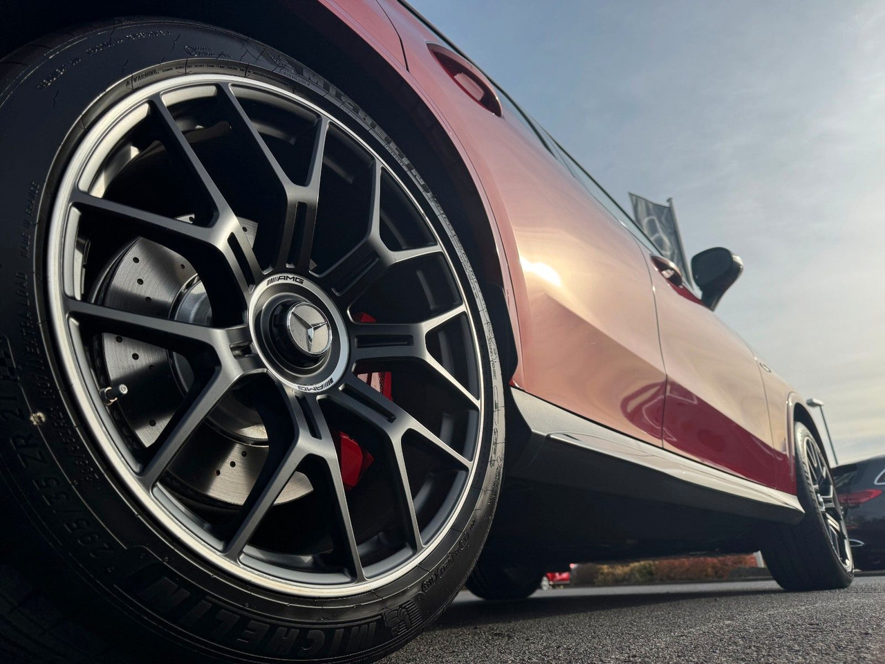 Mercedes-Benz GLC 63 AMG E Carbon+Burm3D+DriversP+Memory - Visureigis: foto 5 Mercedes-Benz GLC 63 AMG E Carbon+Burm3D+DriversP+Memory - Visureigis: foto 5