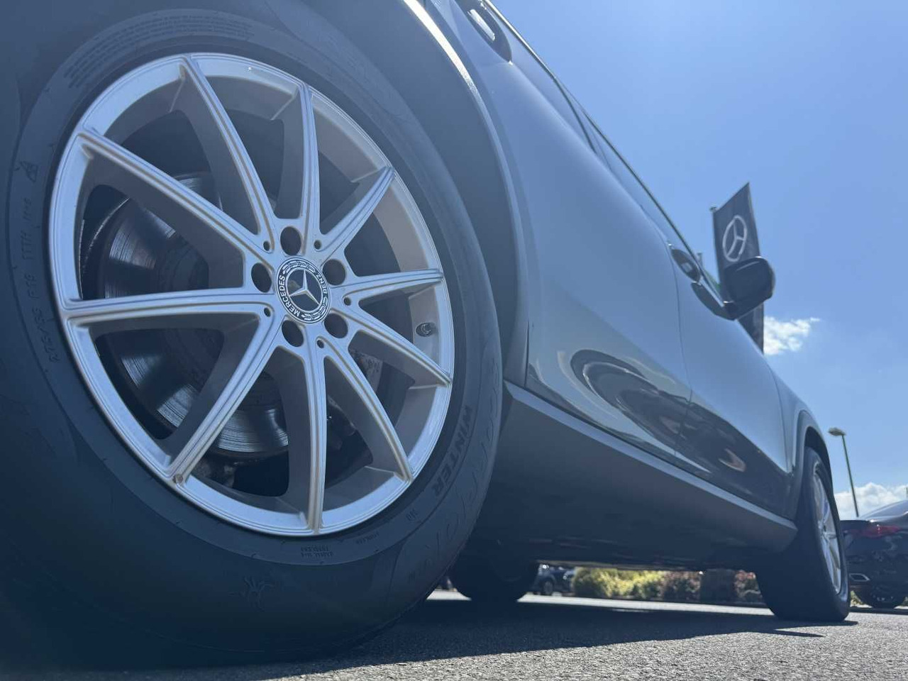 Mercedes-Benz GLE 350de 4M AMG+AHK+DistrPlus+HUD+360 - Visureigis: foto 5 Mercedes-Benz GLE 350de 4M AMG+AHK+DistrPlus+HUD+360 - Visureigis: foto 5