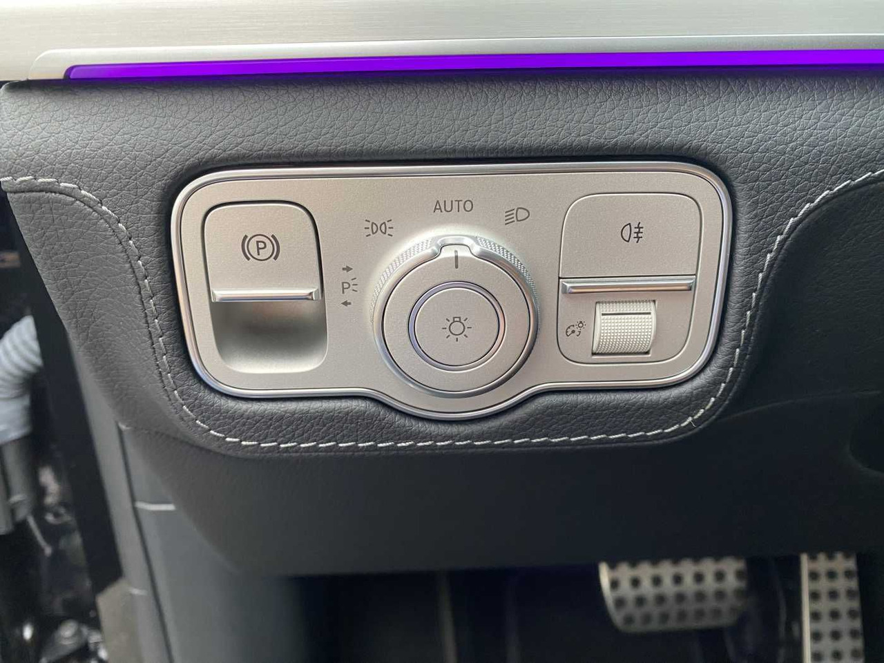 Lengvasis automobilis Mercedes-Benz GLE 63 AMG Coupé Burmester+Distr+ AHK+Memory+Air: foto 10