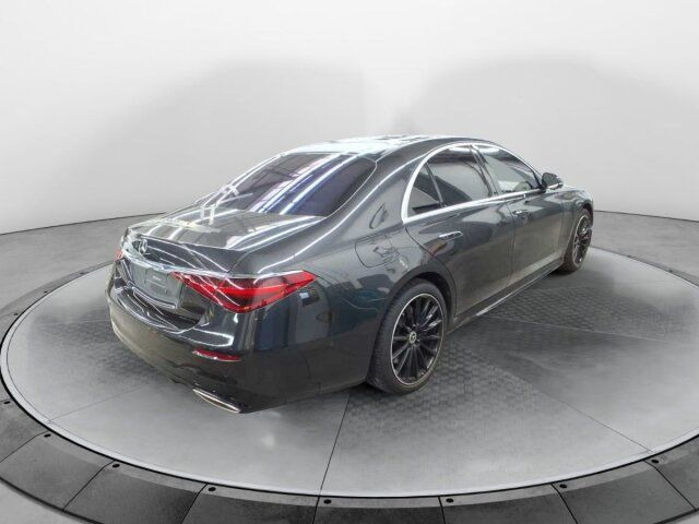 Mercedes-Benz S 580e AMG+Pano+Digital+Burm+3D+AirM+HUD+360+ - Sedanas: foto 3 Mercedes-Benz S 580e AMG+Pano+Digital+Burm+3D+AirM+HUD+360+ - Sedanas: foto 3