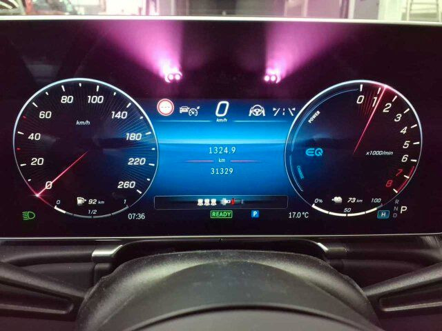 Mercedes-Benz S 580e AMG+Pano+Digital+Burm+3D+AirM+HUD+360+ - Sedanas: foto 5 Mercedes-Benz S 580e AMG+Pano+Digital+Burm+3D+AirM+HUD+360+ - Sedanas: foto 5