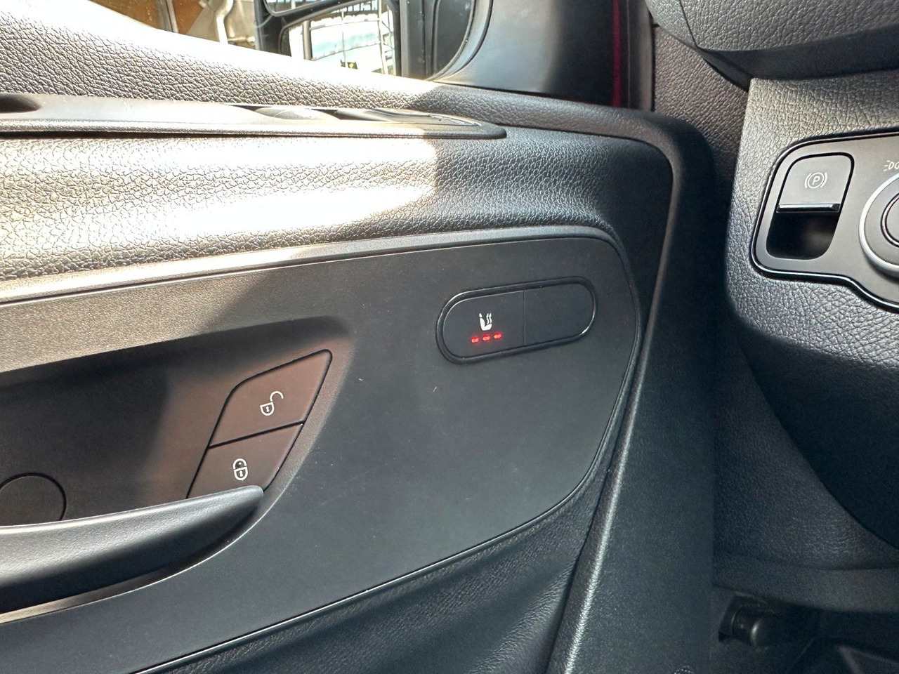 Mercedes-Benz Sprinter 319 CDI 4x4 DoKa Klima AHK3,5to lizingą Mercedes-Benz Sprinter 319 CDI 4x4 DoKa Klima AHK3,5to: foto 21