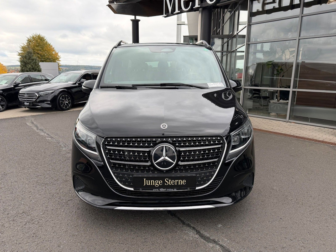 Mercedes-Benz V 300 d AVANTGARDE Extralang 360Kamera Standh - Universalas: foto 2 Mercedes-Benz V 300 d AVANTGARDE Extralang 360Kamera Standh - Universalas: foto 2