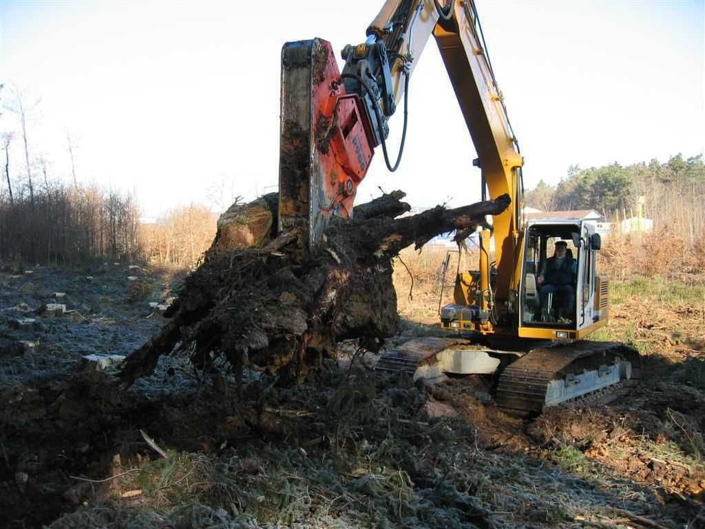 Westtech R900 R1300 Rodeschere Wurzelstock - Padargas - Miško technika: foto 5 Westtech R900 R1300 Rodeschere Wurzelstock - Padargas - Miško technika: foto 5