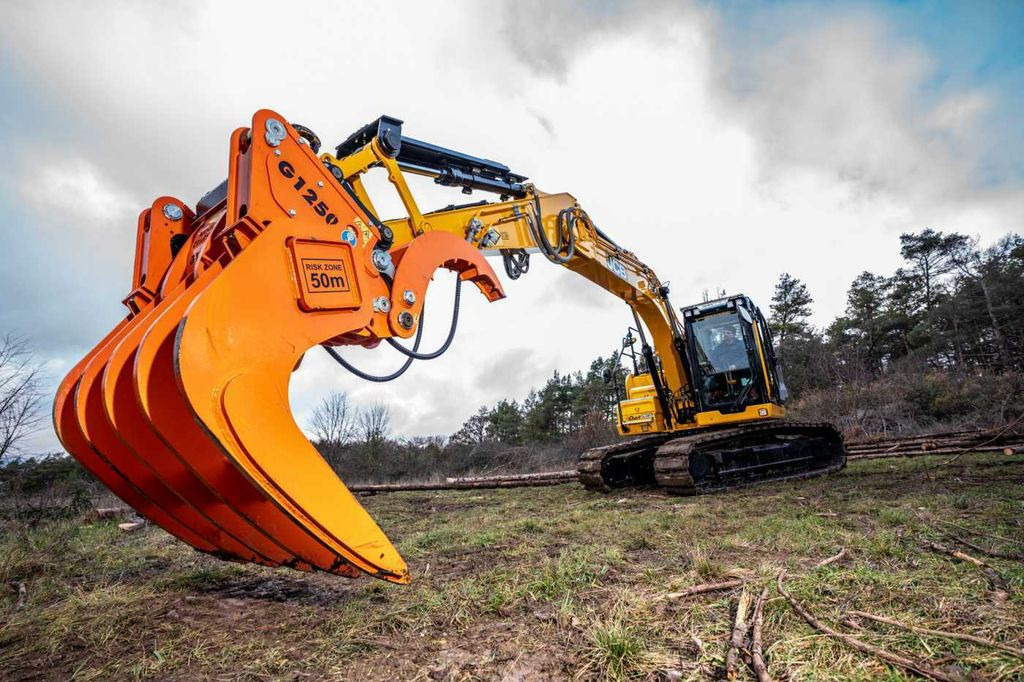 Westtech Woodcracker G1250 Roderechen lagernd! - Padargas - Miško technika: foto 1 Westtech Woodcracker G1250 Roderechen lagernd! - Padargas - Miško technika: foto 1