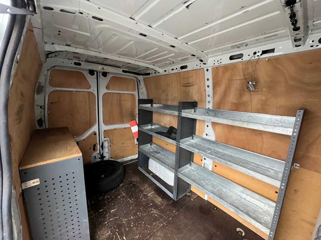 Autobokštelio, Komercinis automobilis Renault Master 2.3 dCi / France Elevateur 121FT, 12m: foto 11
