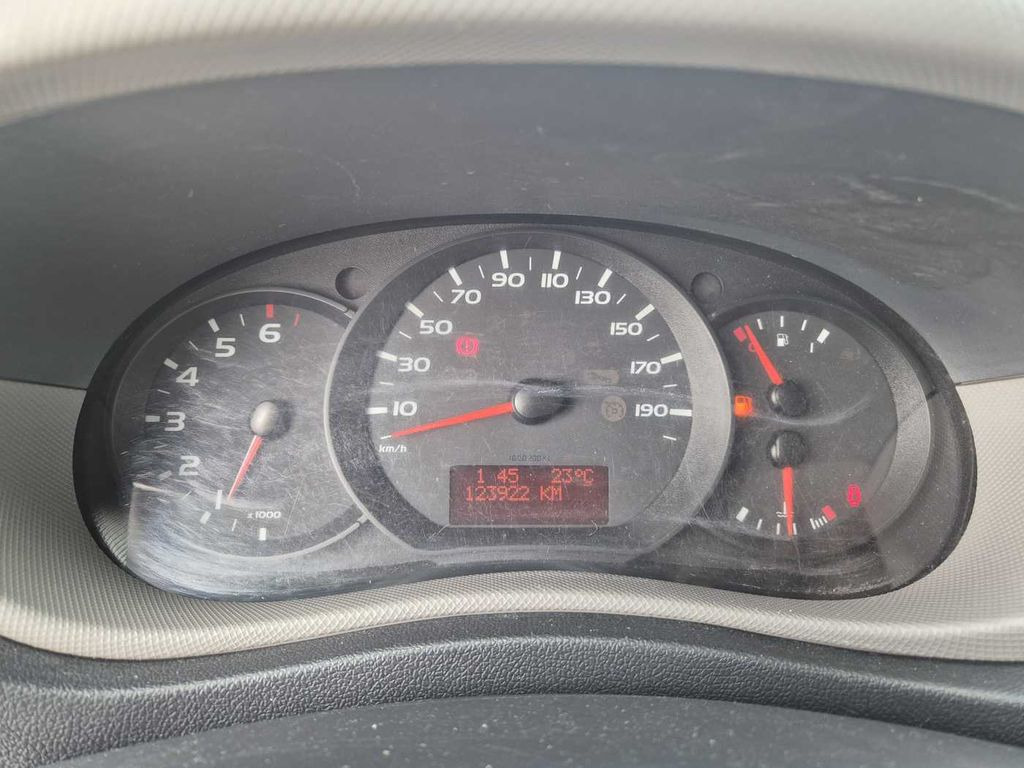 Autobokštelio, Komercinis automobilis Renault Master 2.3 dCi / KLUBB K32, 12,5m: foto 12