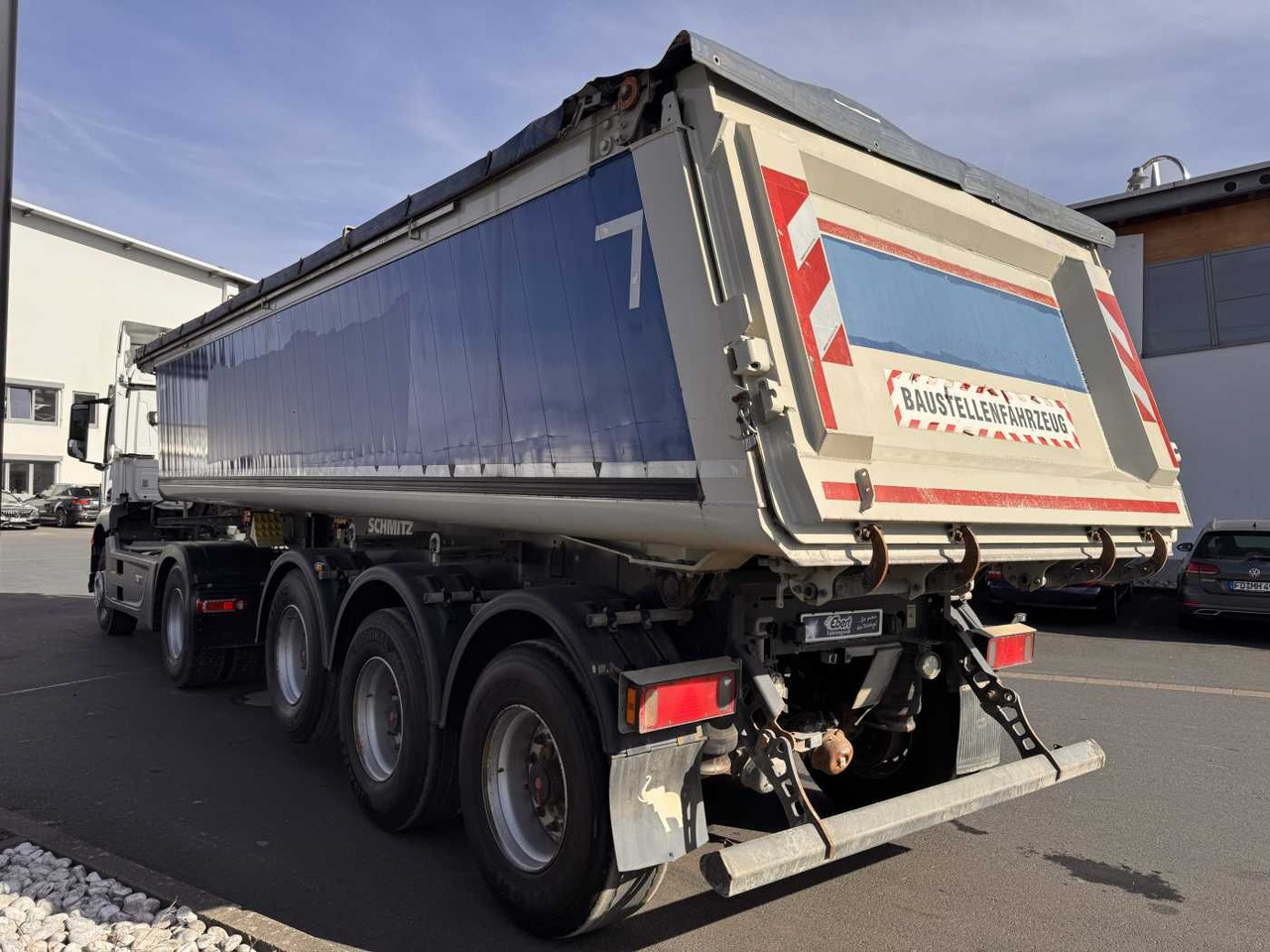 Savivartis puspriekabė Schmitz Cargobull SGF*S3 SKI 24 SL 7.2 Mulde 23m³ Liftachse 5x Schmitz Cargobull SGF*S3 SKI 24 SL 7.2 Alu-Mulde 23m³ Liftachse: foto 8 Savivartis puspriekabė Schmitz Cargobull SGF*S3 SKI 24 SL 7.2 Mulde 23m³ Liftachse 5x Schmitz Cargobull SGF*S3 SKI 24 SL 7.2 Alu-Mulde 23m³ Liftachse: foto 8