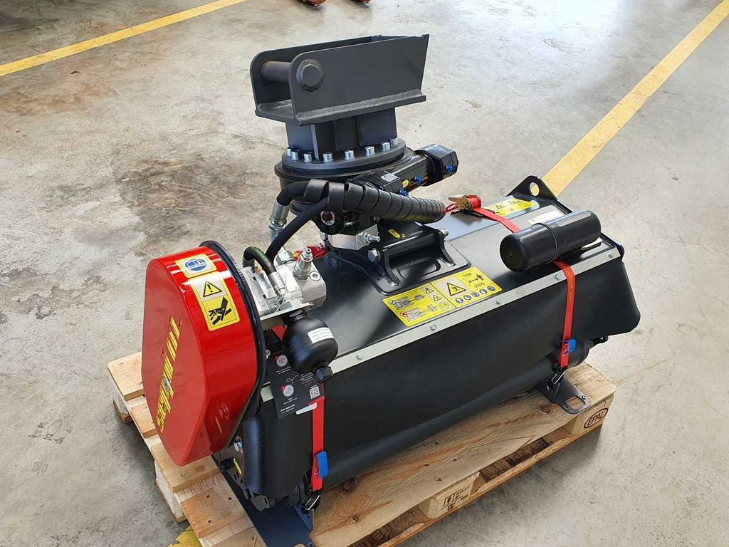 Seppi M. H3 105 /2-5to Mulcher Drehkranz lagernd Seppi M. H3 105 /2-5to Mulcher Drehkranz lagernd - Miško smulkintuvas: foto 4 Seppi M. H3 105 /2-5to Mulcher Drehkranz lagernd Seppi M. H3 105 /2-5to Mulcher Drehkranz lagernd - Miško smulkintuvas: foto 4