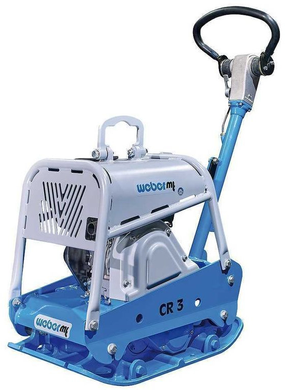 Weber WEBER CR 3-II Hatz-Diesel 206kg / 3J. Garantie Weber WEBER CR 3-II Hatz-Diesel 206kg / 3J. Garantie - Tankinimo plokštė: foto 1 Weber WEBER CR 3-II Hatz-Diesel 206kg / 3J. Garantie Weber WEBER CR 3-II Hatz-Diesel 206kg / 3J. Garantie - Tankinimo plokštė: foto 1