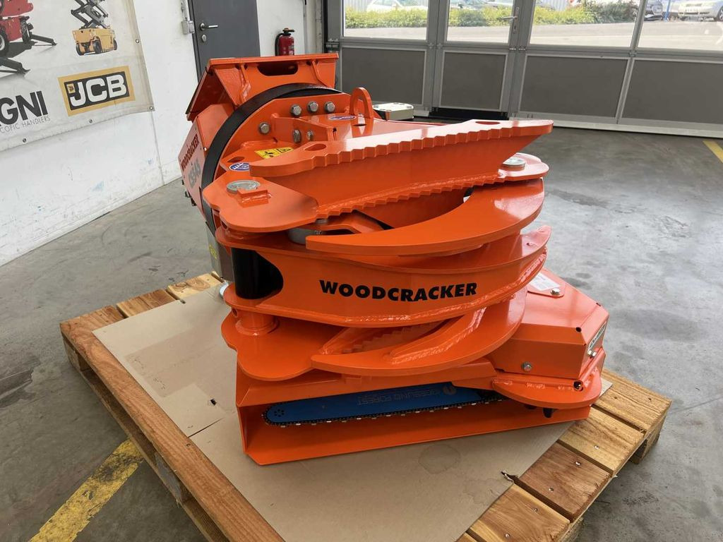 Westtech Woodcracker CS545 compact NEU lagernd! Westtech Woodcracker CS545 compact NEU lagernd! - Kirtimo galvutė: foto 3 Westtech Woodcracker CS545 compact NEU lagernd! Westtech Woodcracker CS545 compact NEU lagernd! - Kirtimo galvutė: foto 3