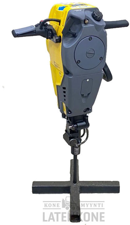 Atlas Copco Cobra Combi piikkauspora - Statybinė įranga: foto 5 Atlas Copco Cobra Combi piikkauspora - Statybinė įranga: foto 5