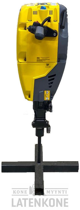Atlas Copco Cobra Combi piikkauspora - Statybinė įranga: foto 4 Atlas Copco Cobra Combi piikkauspora - Statybinė įranga: foto 4