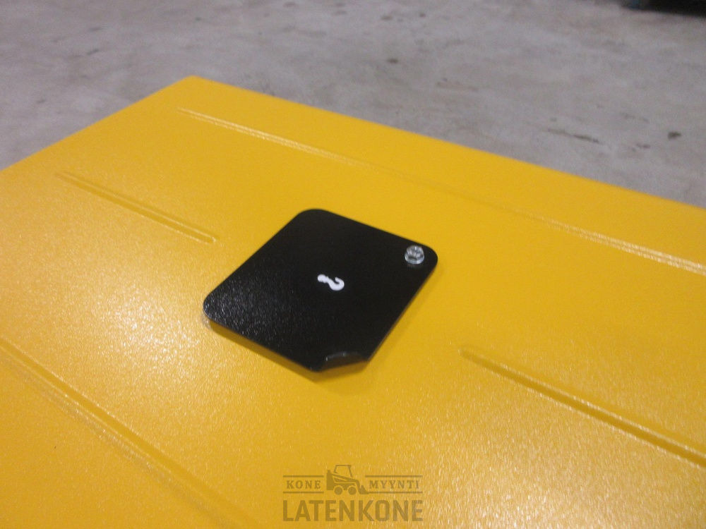 Elektrinis generatorius Atlas Copco QEP S10 Diesel Generaattori: foto 14