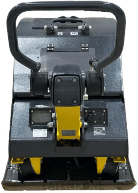Bomag BPR100/80DE tärylätkä - Tankinimo plokštė: foto 4 Bomag BPR100/80DE tärylätkä - Tankinimo plokštė: foto 4