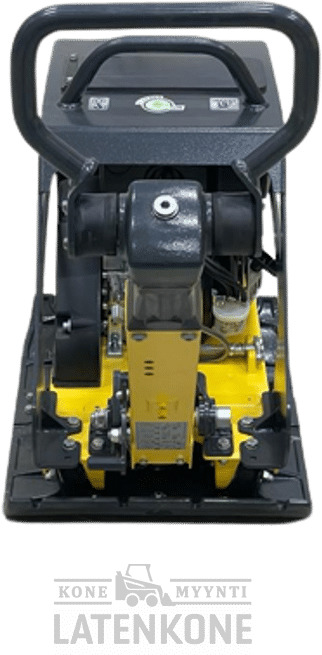 Bomag BPR25/50D tärylätkä - Tankinimo plokštė: foto 4 Bomag BPR25/50D tärylätkä - Tankinimo plokštė: foto 4