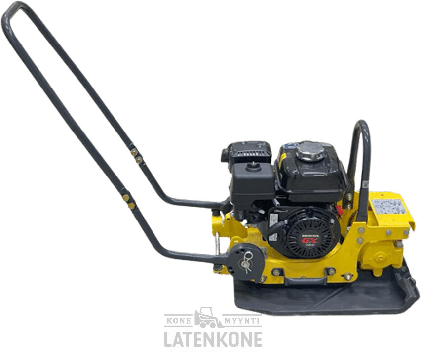 Bomag BVP18/45 tärylätkä - Tankinimo plokštė: foto 5 Bomag BVP18/45 tärylätkä - Tankinimo plokštė: foto 5