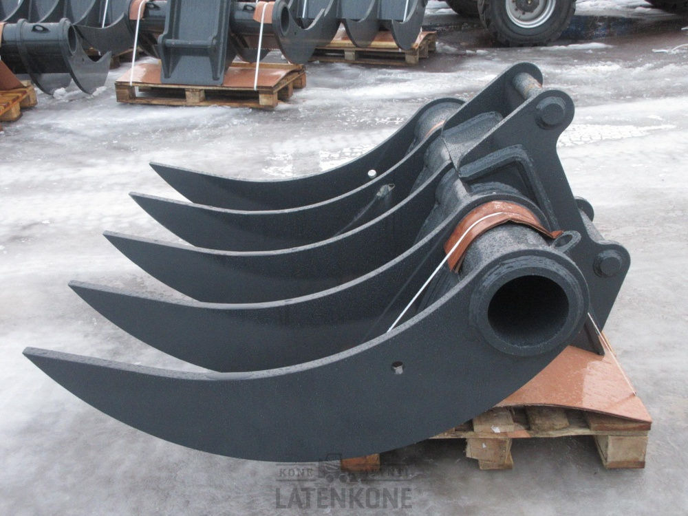 Laten Kantohara 1500mm 5-piikkinen S60 PG - Kaušas - Statybinė technika: foto 4 Laten Kantohara 1500mm 5-piikkinen S60 PG - Kaušas - Statybinė technika: foto 4