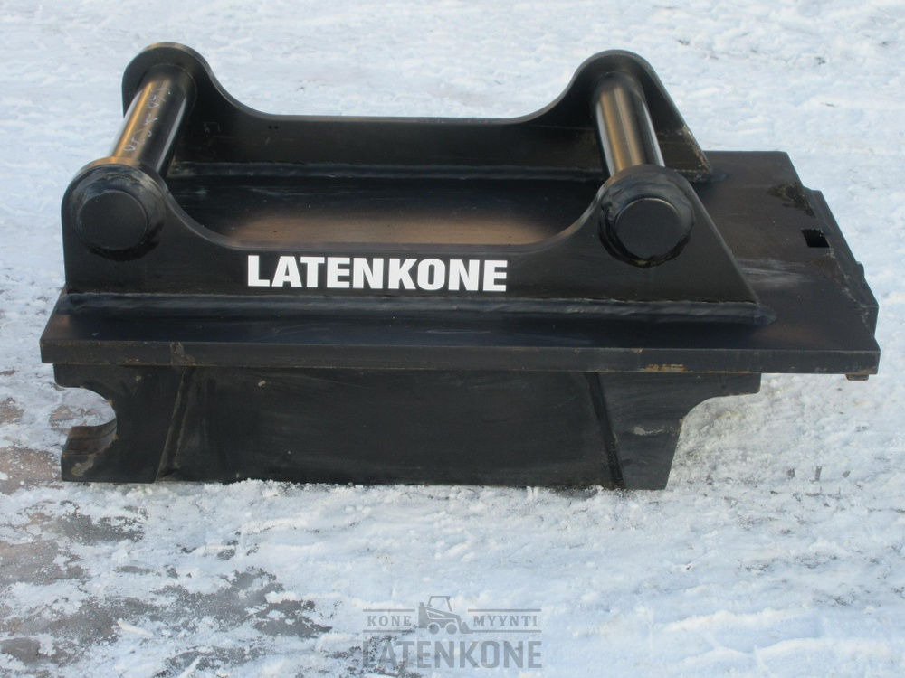 Laten Pikaliitinadapteri S60-S70 - Greita jungtis - Statybinė technika: foto 4 Laten Pikaliitinadapteri S60-S70 - Greita jungtis - Statybinė technika: foto 4