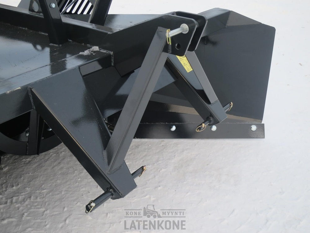 Sniego pustuvas Padagas Traktorin Lumilinko SBV-2250: foto 8