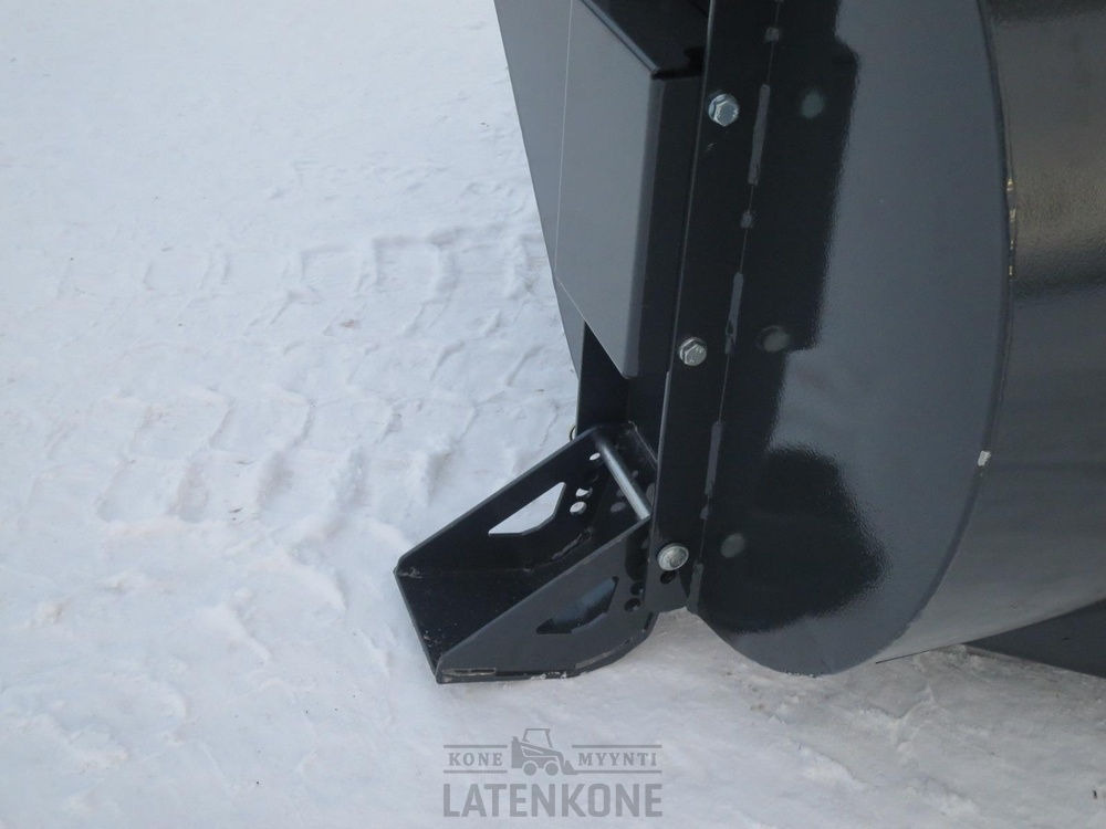 Sniego pustuvas Padagas Traktorin Lumilinko SBV-2250: foto 14